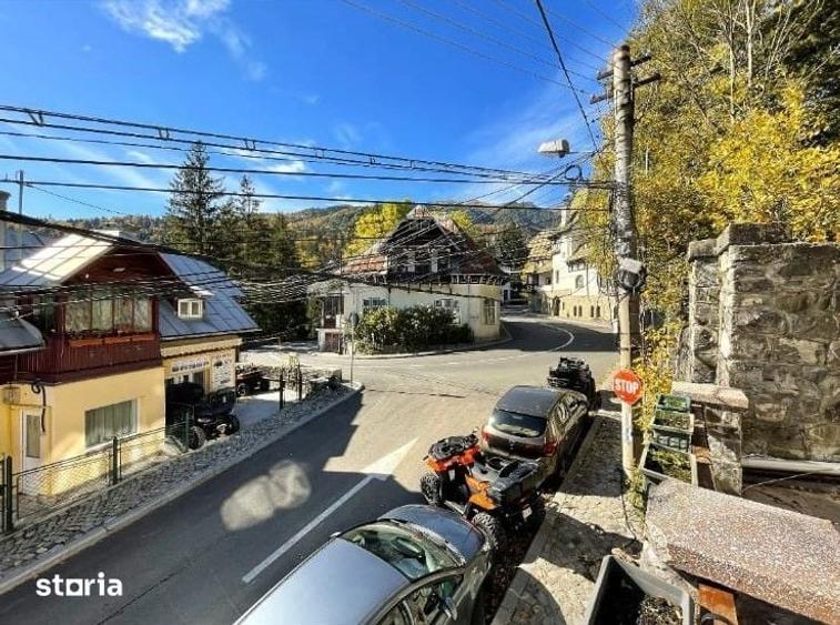 Vila moderna 5 camere I Sinaia - Peles I Localizare premium - 4