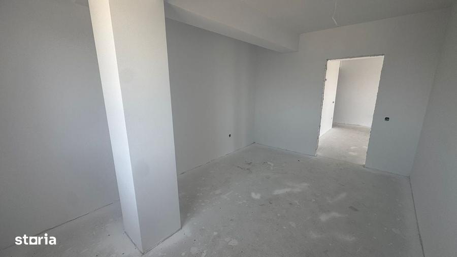 Apartament Nou 3 Camere, Etaj 1 - Triajului Selimbar - 2