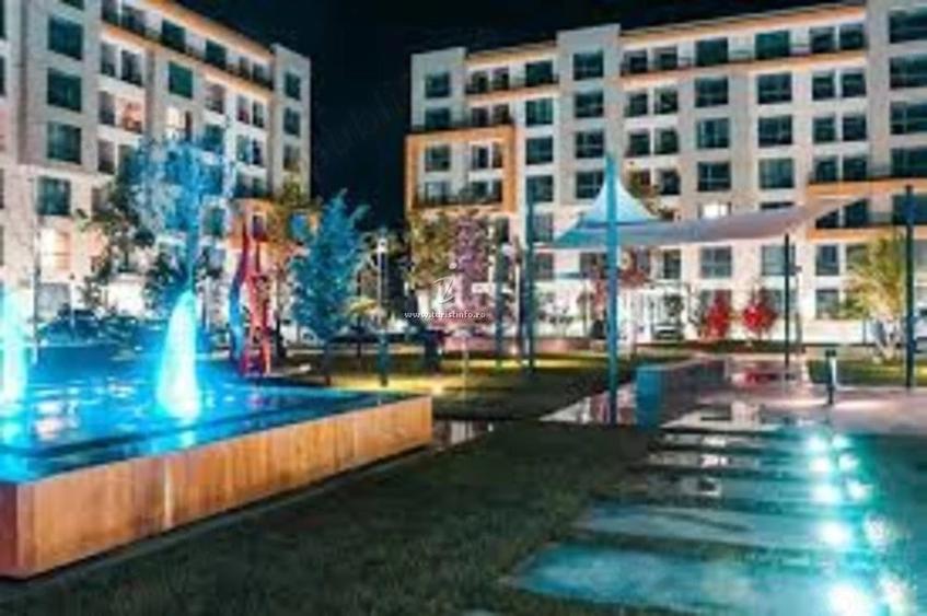 Apartament cu 2 camere decomandat în Nord