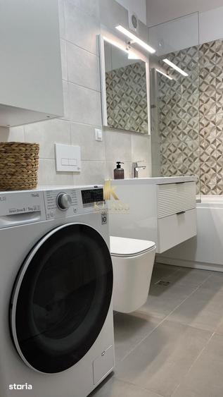 Apartament 2 Camere Decomandat | 58 MP | Onix Park Aviatiei | Dressing - 8