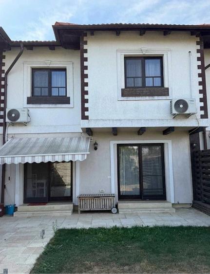 Casă cu Teren 132 Mp în Giroc