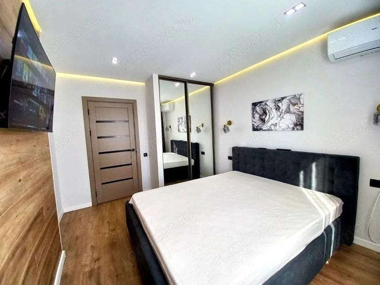 apartament cu 2 camere situat in zona Gorjului - 3