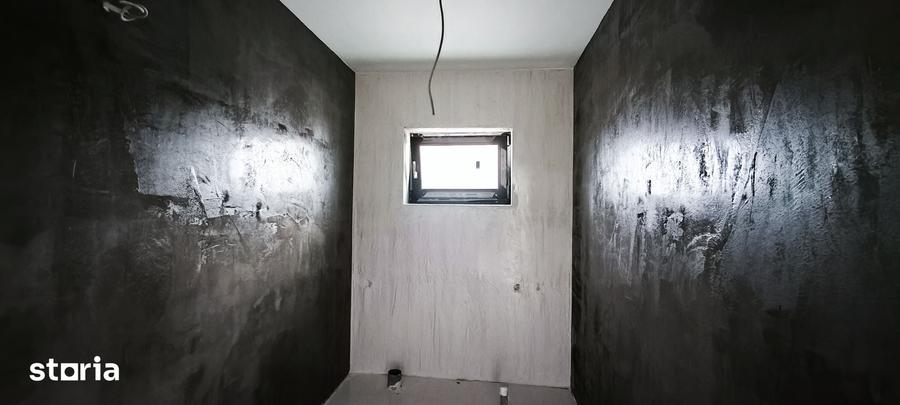 Casă cu 5 camere cu Teren 507 Mp în Corunca