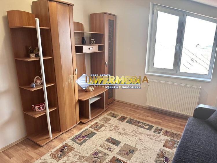 Apartament 2 camere I 61 mp I bloc nou Cetate Kaufland I parcare I - 11