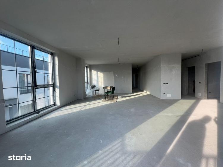 De vanzare Penthouse -160mp- cart Zorilor - 11