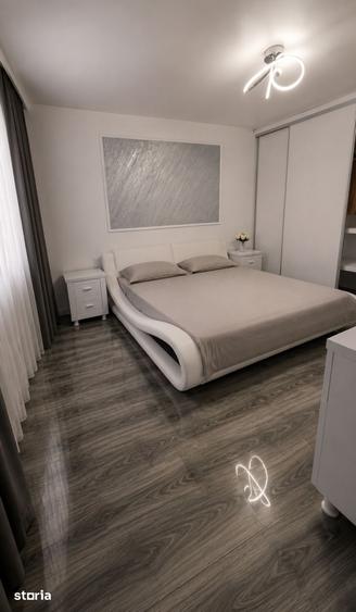 Apartament cu 2 camere decomandat în Tomis I