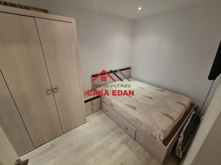 Apartament cu 2 camere în Câmpina