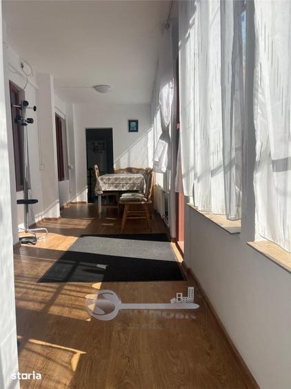 Casă cu 3 camere decomandat cu Teren 150 Mp în Copou