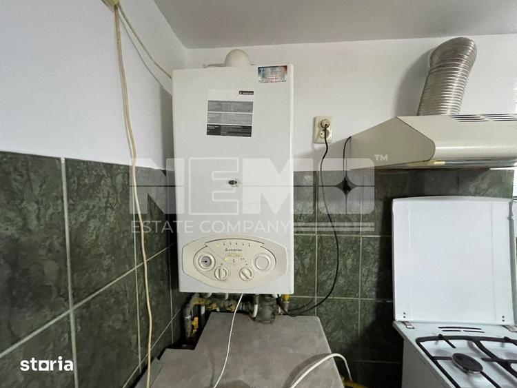 Casă cu 2 camere cu Teren 300 Mp în Rădăuți