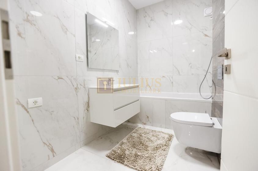 Apartament cu 3 camere decomandat, mobilat în Giroc