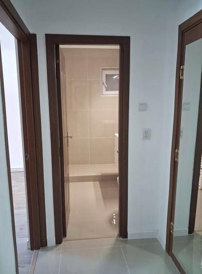 Apartament cu 2 camere decomandat în Cetate