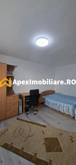 Garsonieră în Doamna Ghica