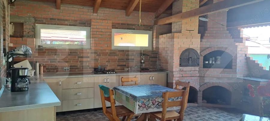 Casa superba, 5 camere, sat Feldioara, com. Ucea priveli?te la Mun?ii Fagara? - 18
