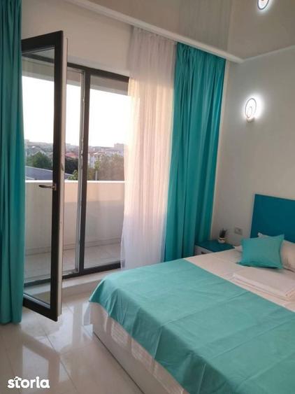 Ap 2 camere mobilat complet, aproape de lac si mare, Mamaia Nord - 3