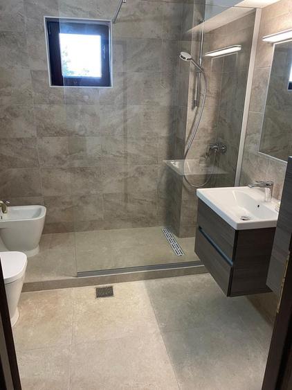 Apartament cu 2 camere decomandat în Trivale