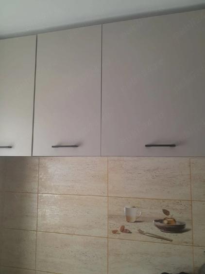 Apartament cu 2 camere semidecomandat în Horia
