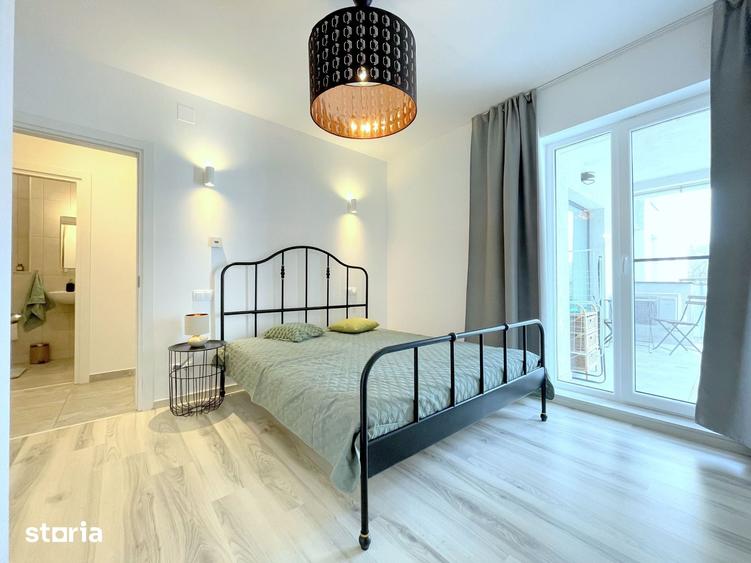 Apartament cu 3 camere în Lipovei