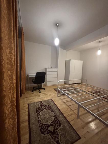 Casă cu 4 camere în Florești