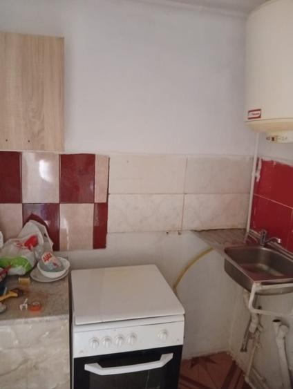 Garsonieră în Central