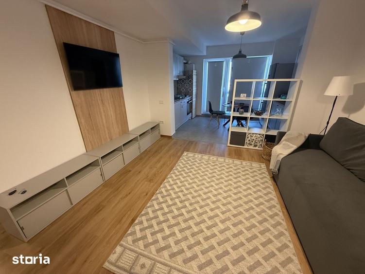 AP. 2 CAMERE- QUARTZ RESIDENCE, PARCARE INCLUSA, CENTRALA PROPRIE - 2