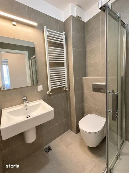 Apartament cu 3 camere în Nord