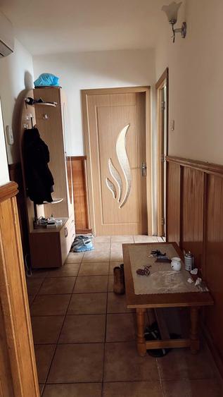 Apartament 2 camere si 2 balcoane | Zona Stomatologie - Domnul Tudor | Retea Gaz - 2