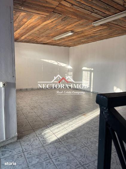 NECTORA IMOB-Spatiu Comercial 7 camere, 2 bai, Zona Cantemir, 180 mp - 12