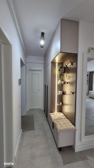 Apartament cu 3 camere în Șelimbăr