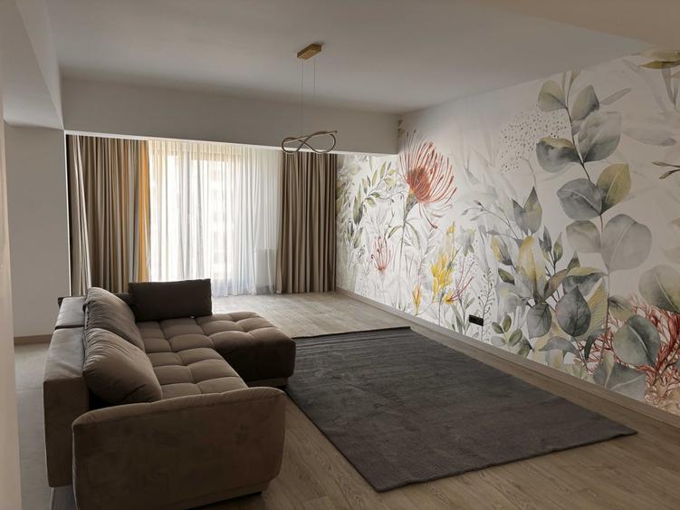 Apartament cu 2 camere decomandat în Dudești