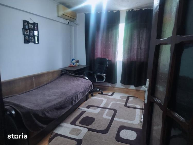 Garsonieră în Valea Rosie