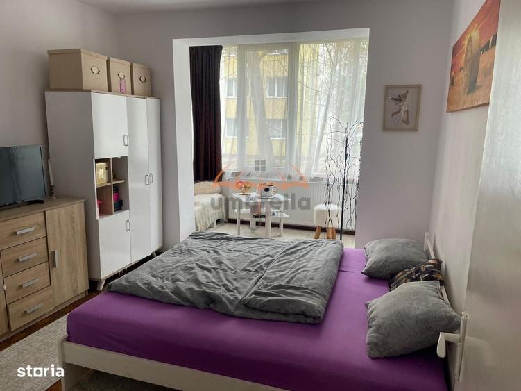 Apartament cu 4 camere în Central
