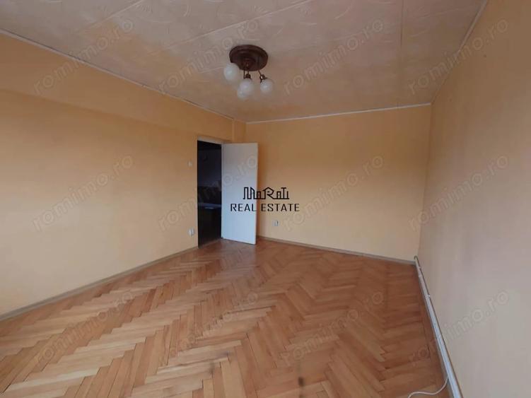 Apartament cu 3 camere în Ultracentral