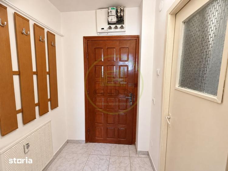 Garsonieră semidecomandată, mobilată în Lăpuș Argeș