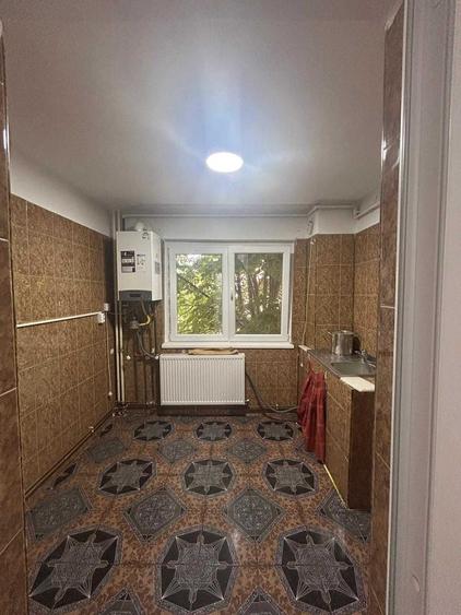 Apartament cu 2 camere semidecomandat în Banat