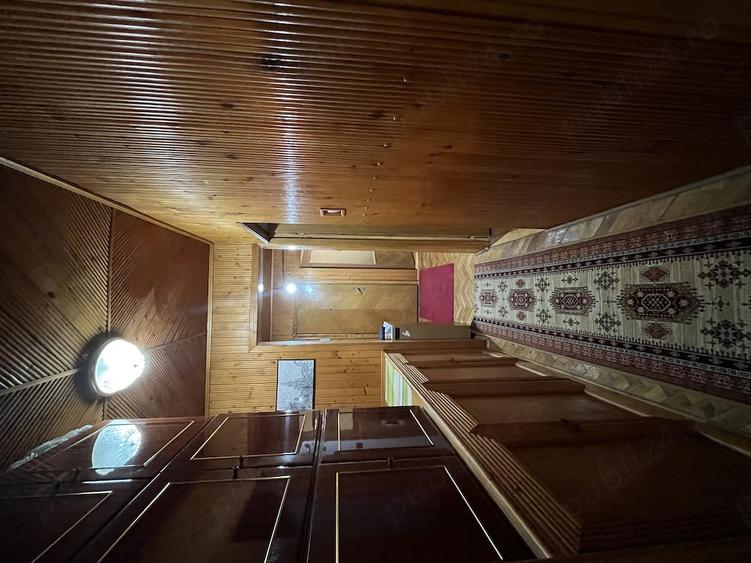 Apartament cu 3 camere decomandat în Lipovei