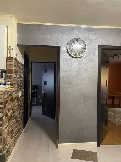 Apartament cu 3 camere decomandat în Mănăștur
