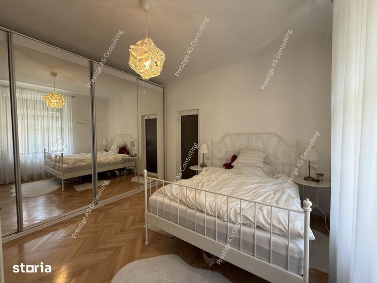 Apartament cu 2 camere în Iosefin