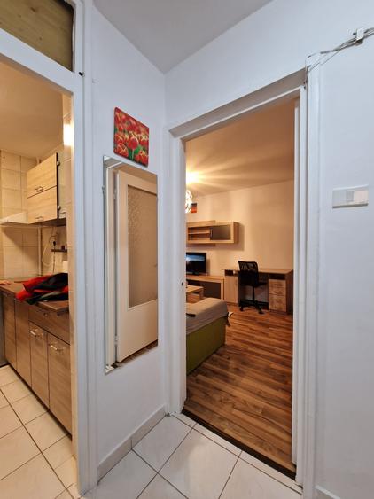 Nicolae Grigorescu - parc IOR - apartament 2 camere-mobilat Modern -metrou 2 min - 7