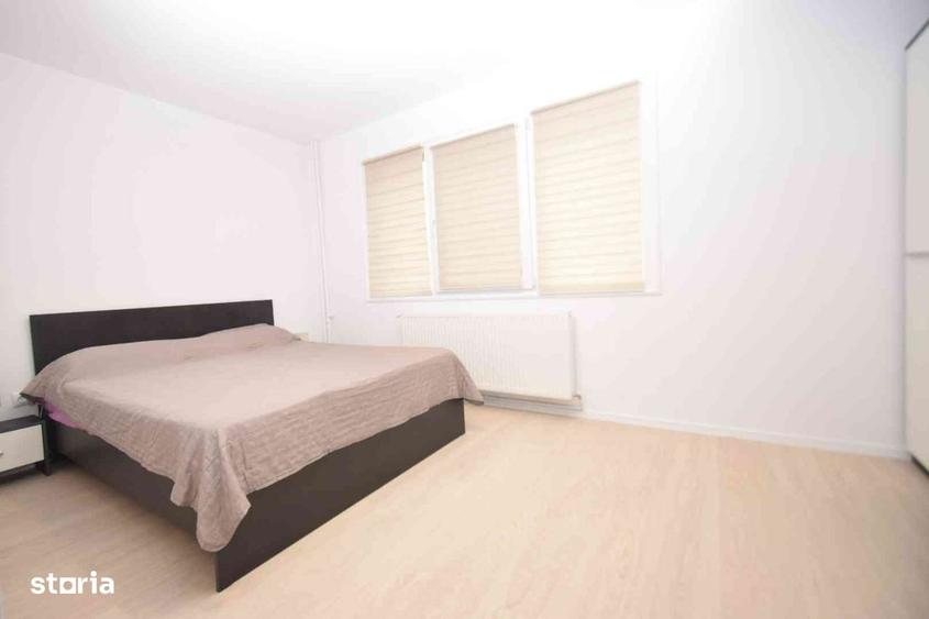 Apartament 2 camere de inchiriat Brazda lui Novac Complex Nou - 5