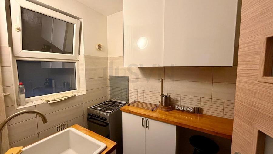 REA1026316 Apartament 2 camere I Sala Palatului I Cismigiu I AIRBNB - 11