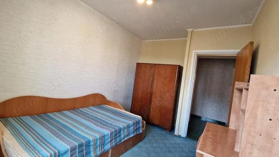 Apartament 4 camere decomandat ?os. Iancului nr. 13,bloc reabilitat, etaj 9 11,vedere panoramica - 11