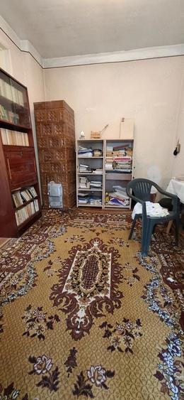 Casa cu gradina si curte 400 mp, cartier Bratianu, Constanta - 7