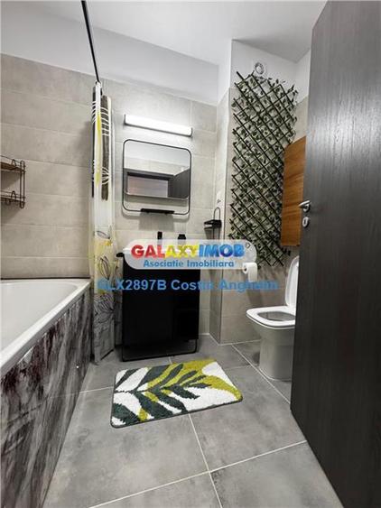 Oportunitate premium: Studio modern vedere Lacul Morii - Militari - 7