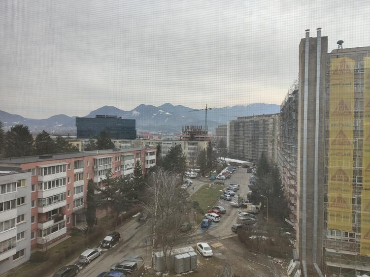 Garsoniera mobilata utilata complet Astra intermediar insorita - 1