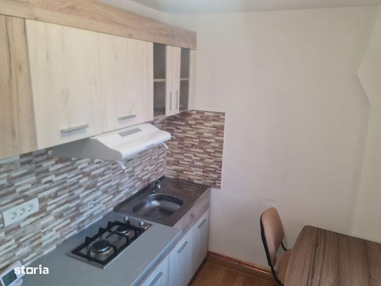 Inchiriez apartament - 5