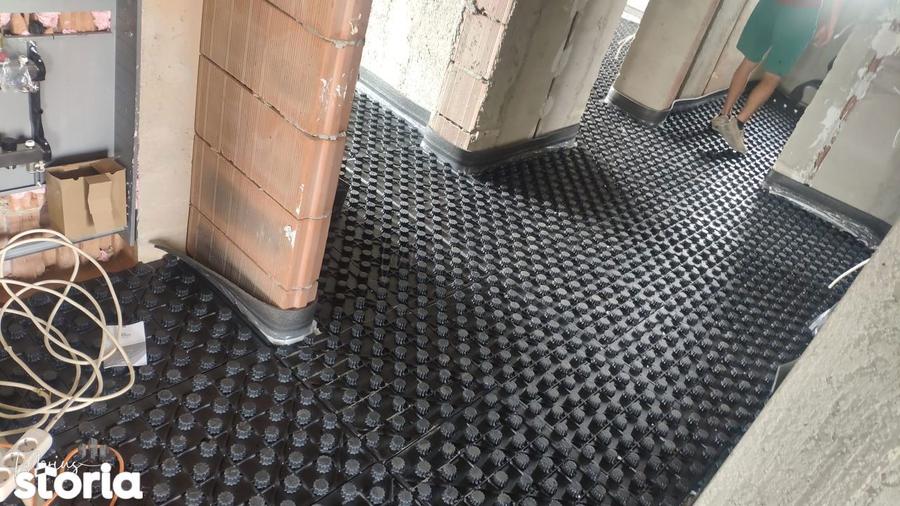 Casa parter noua, 142 mp, teren 750 mp, exterior finalizat Ghermane?ti - 7