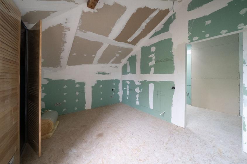 Dorobanti | Casa individuala Scoala Floreasca - 9