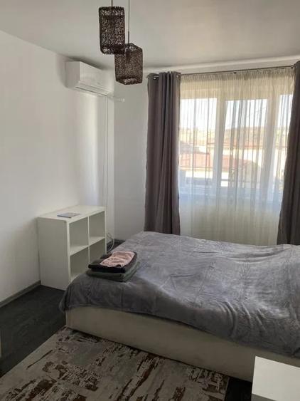Apartament cu 2 camere,50mp,parcare,petfriendly, zona Plopilor - 4