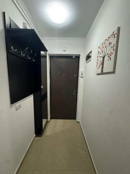 Apartament 3 camere- Mobilat si utilat - Mutare rapida- Metrou Dimitrie Leonida - 12