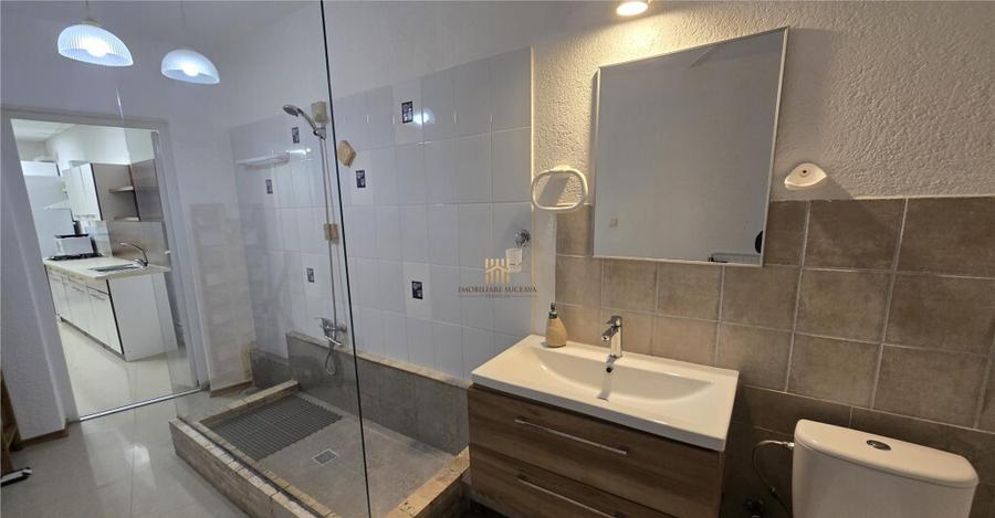 Apartament padure - 2 camere! De Inchiriat! 0727817187 - 10